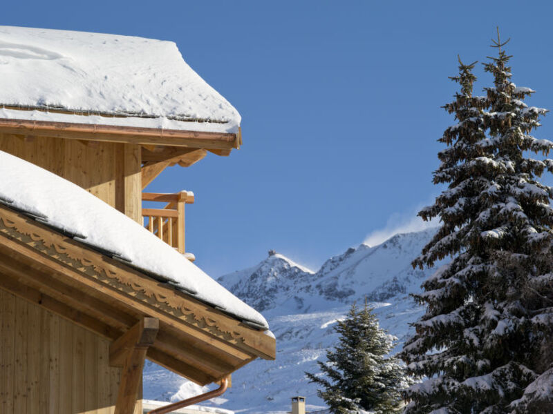 Le Cristal De L'Alpe