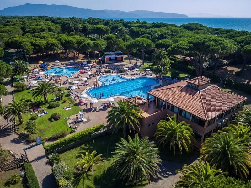 Villaggio Argentario