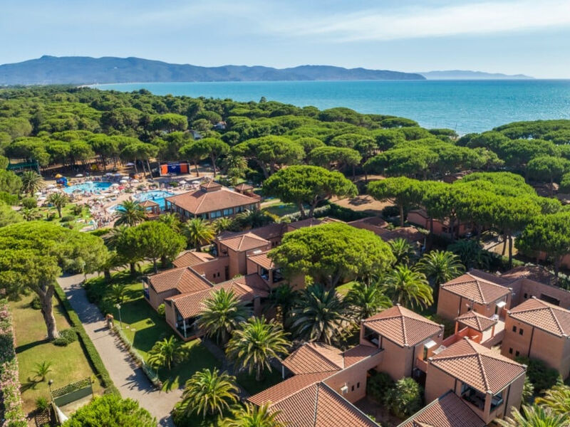 Villaggio Argentario