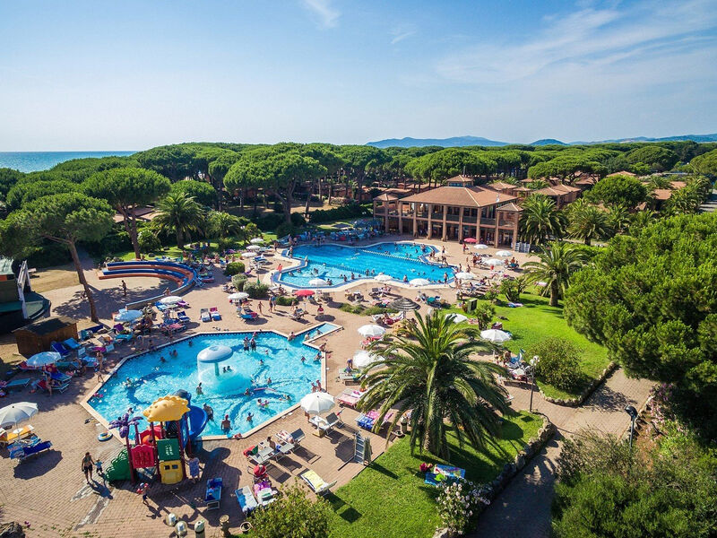 Villaggio Argentario