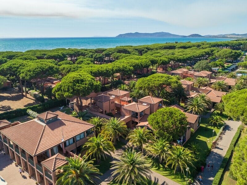 Villaggio Argentario