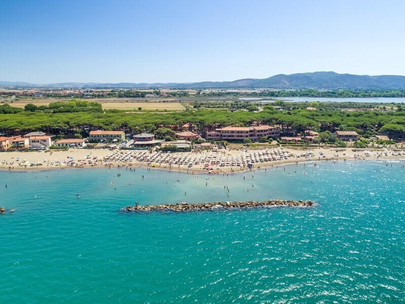 Villaggio Argentario