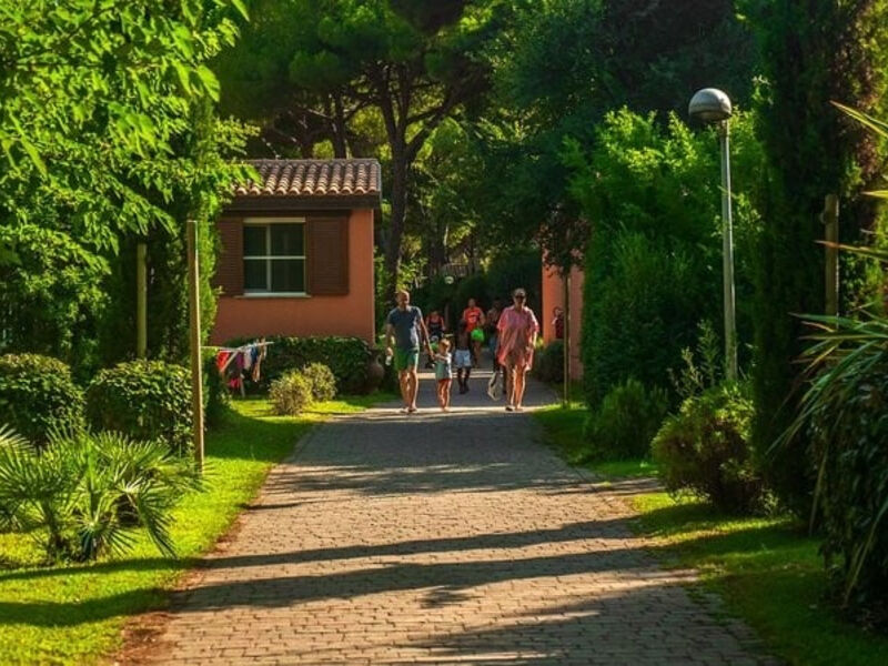 Villaggio Argentario