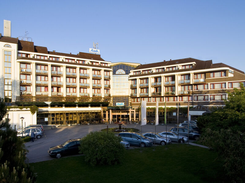 Hotel Ajda