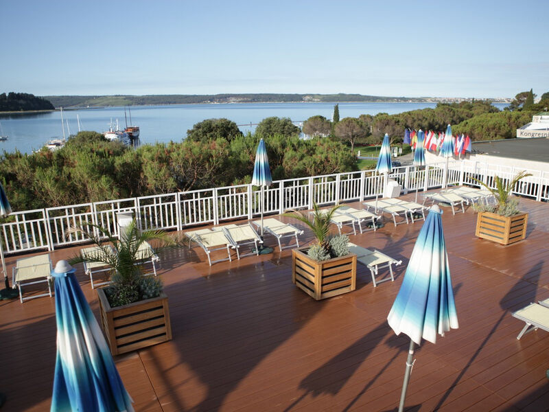 Grand Hotel Portoroz