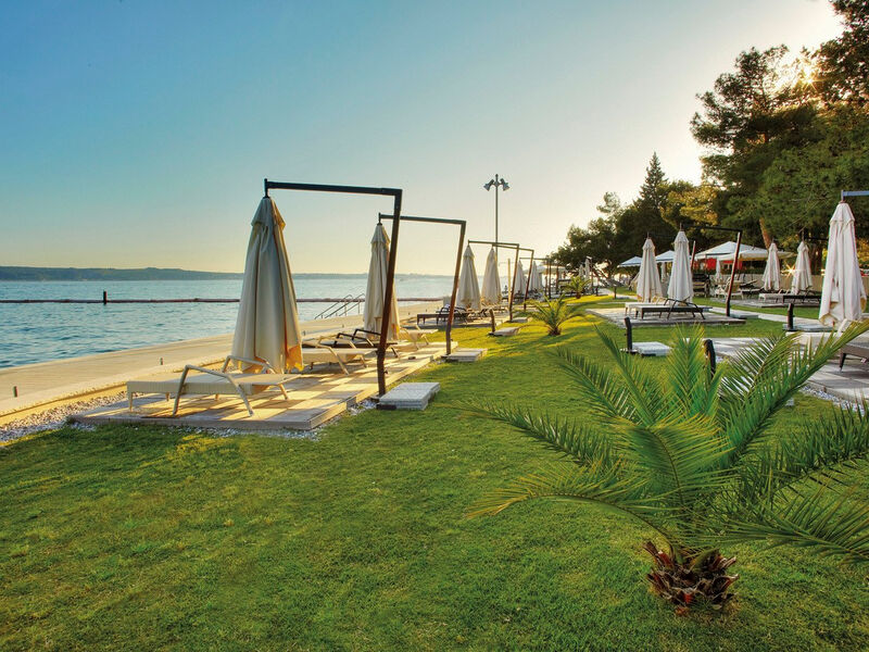 Grand Hotel Portoroz