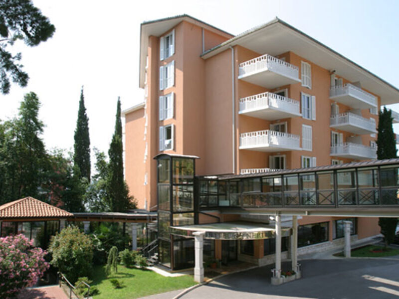 Hotel Neptun