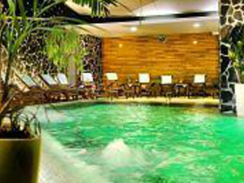 Hotel Grand Wellness Jasna