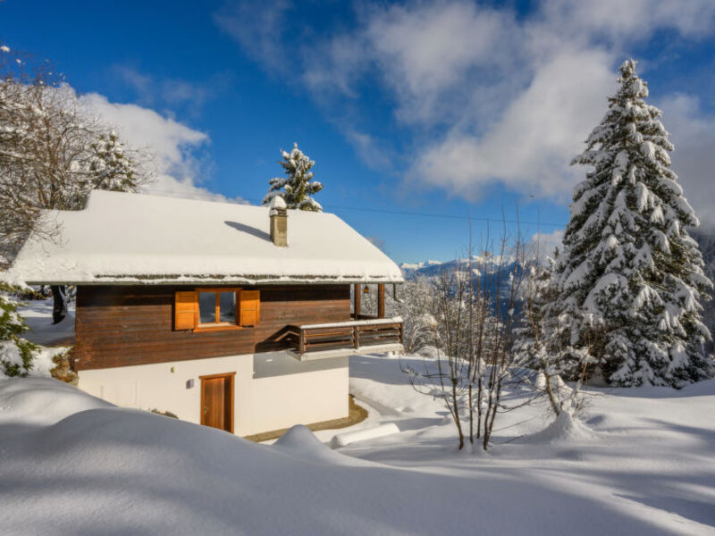 Chalet Mélanie