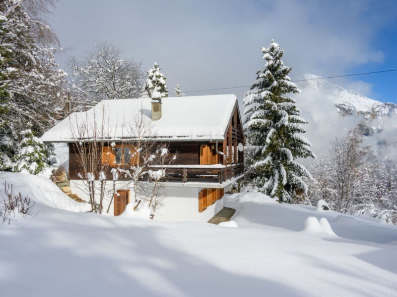 Chalet Mélanie