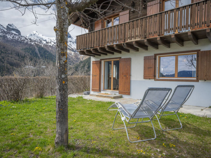 Chalet Phipalo