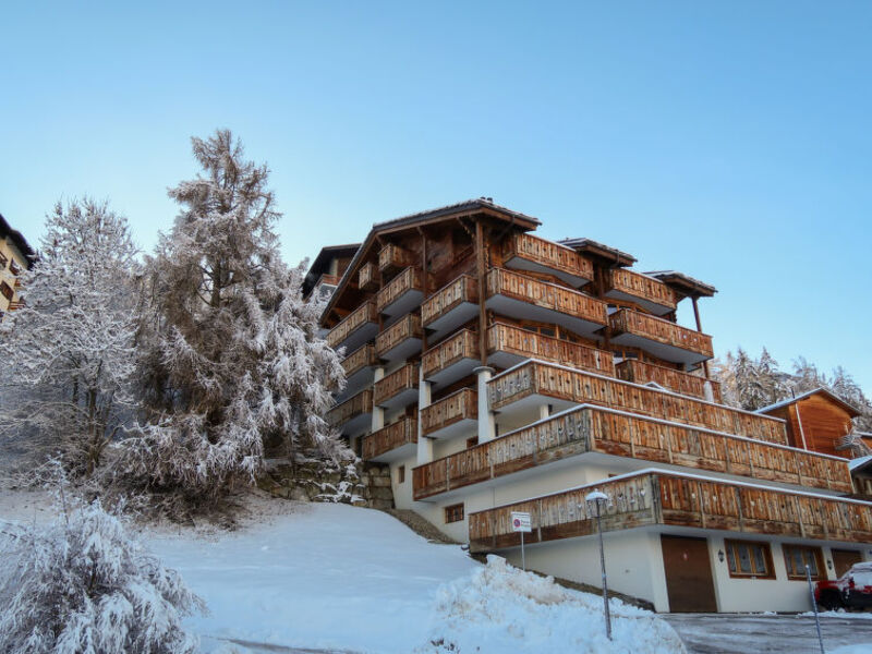 Les Terrasses Du Paradis