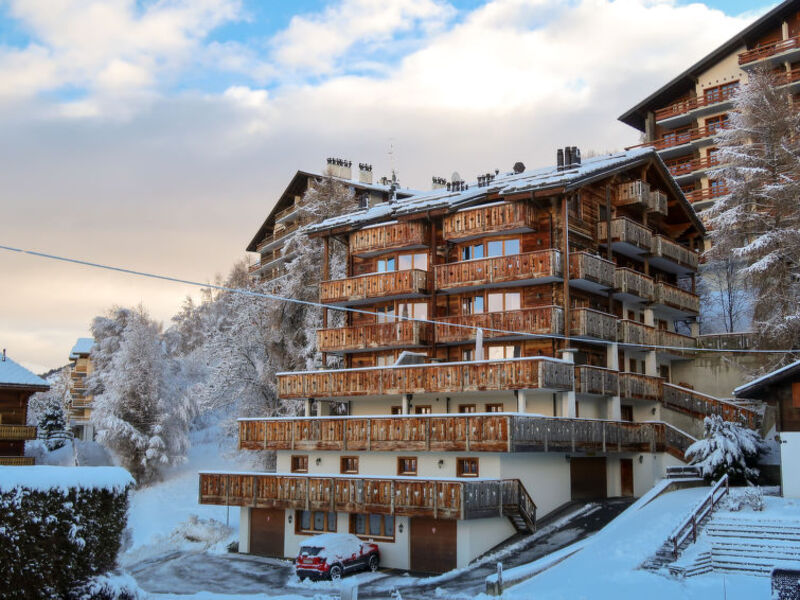 Les Terrasses Du Paradis