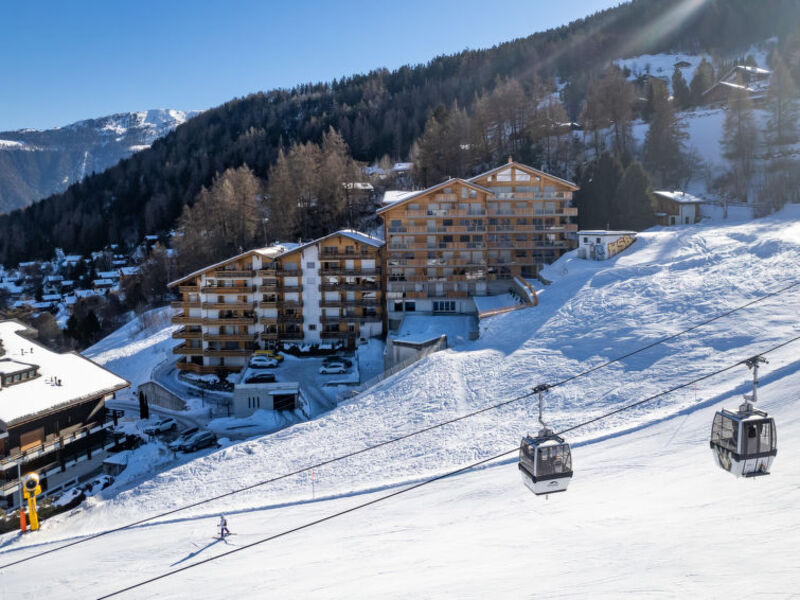 Les Terrasses de Nendaz D1