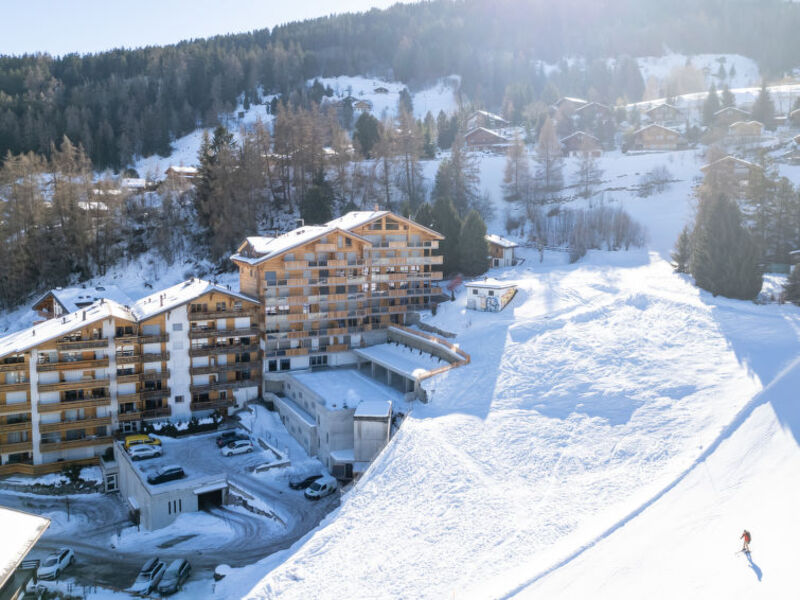 Les Terrasses de Nendaz D1