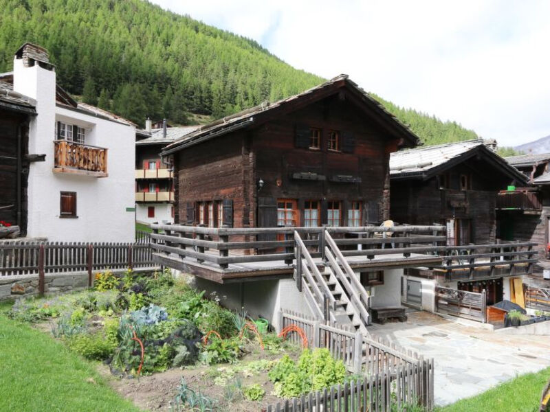 Chalet Heimeli