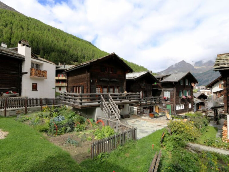 Chalet Heimeli