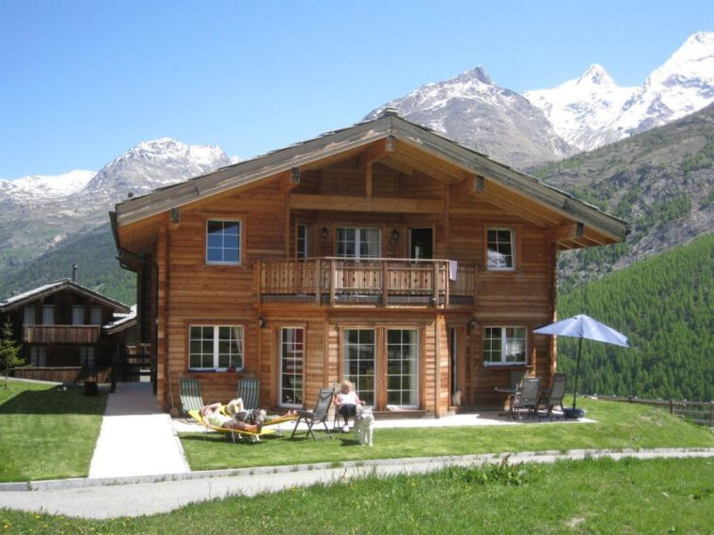 Chalet Inge