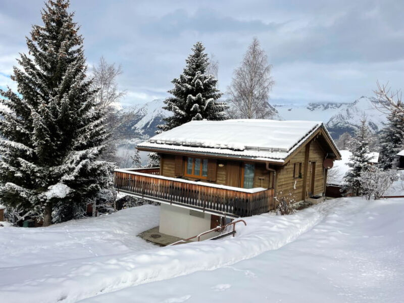 Chalet Larix