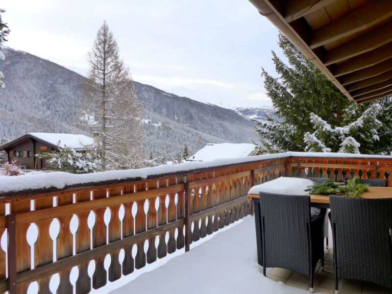 Chalet Larix