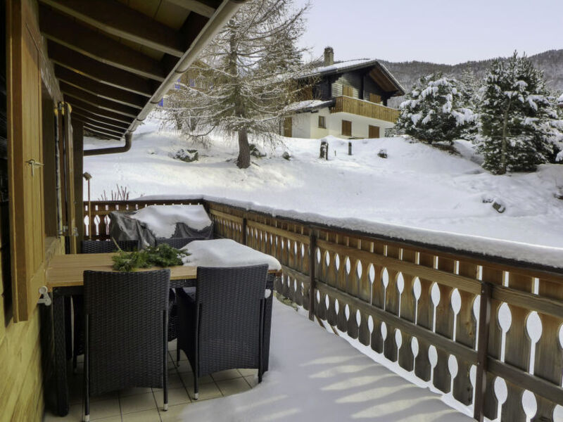 Chalet Larix