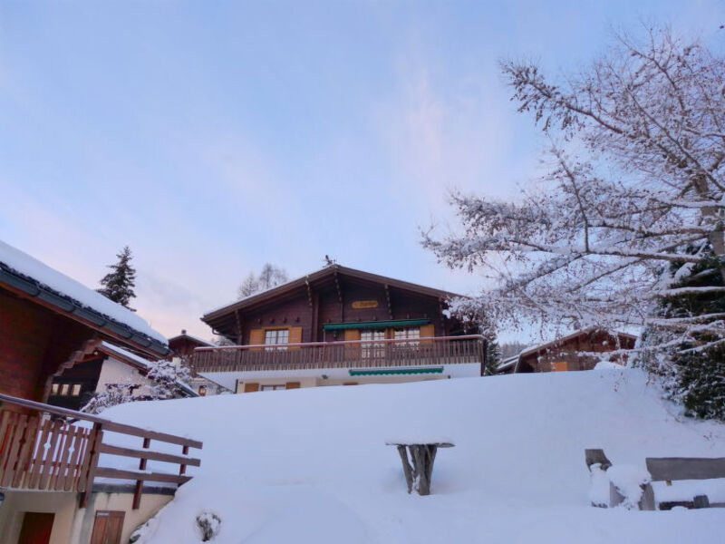 Chalet Papillon