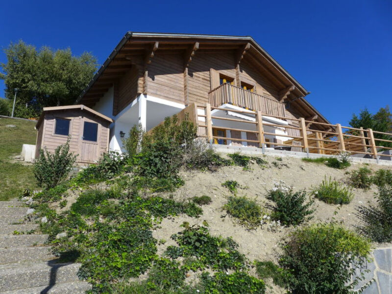 Chalet N°11