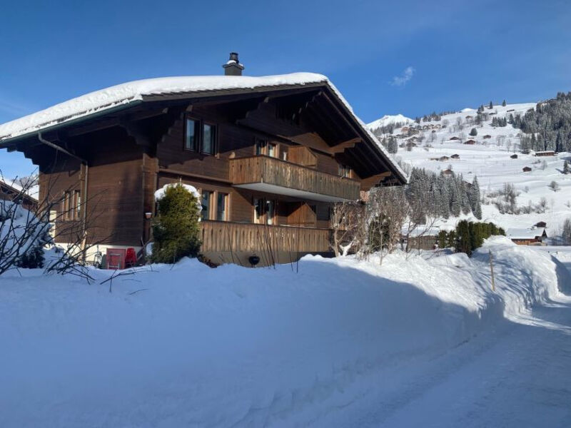 Chalet Ilge