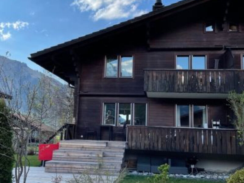 Chalet Ilge