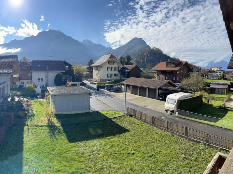 Chalet Dori