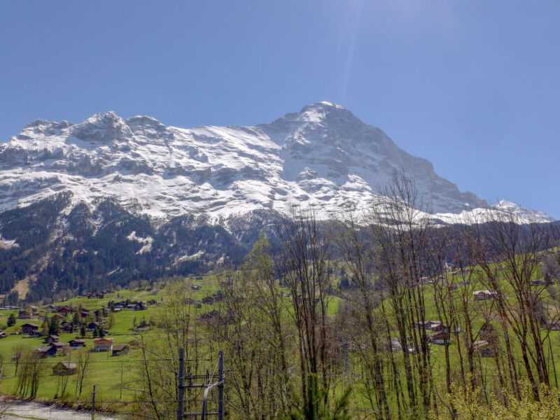 Eiger