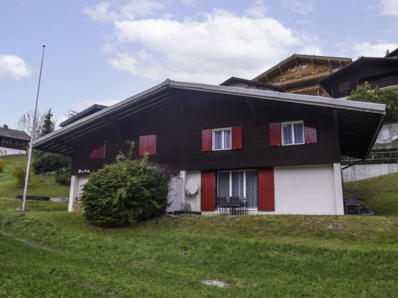 Chalet Unterpfand 10