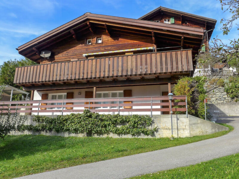 Chalet Ahornen