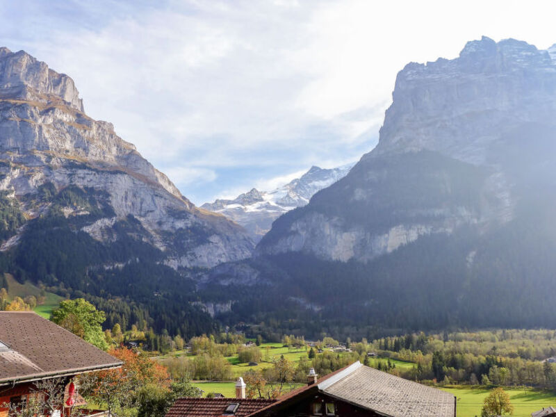 Chalet Ahornen