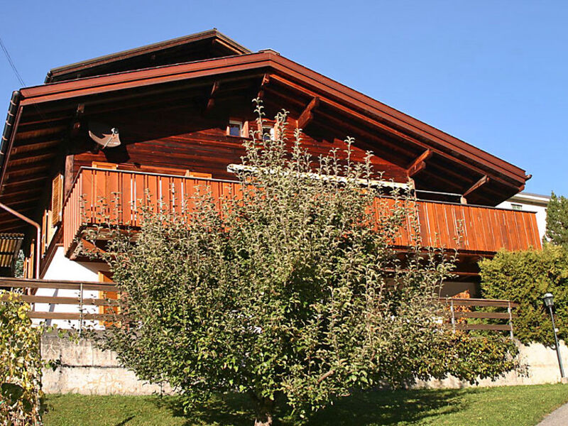 Chalet Ahornen