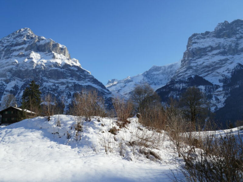 Blaugletscher