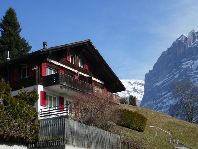 Chalet Albi