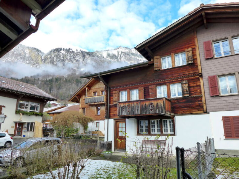 Chalet Esther