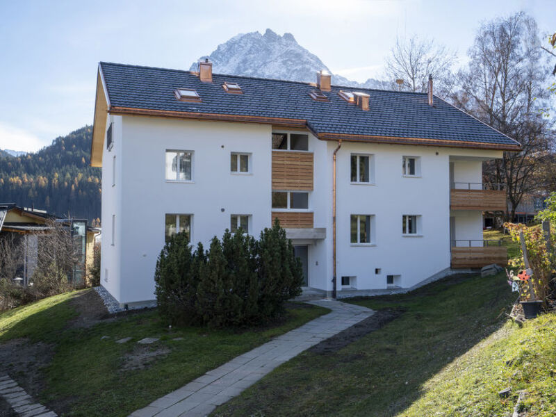 Ferienwohnung Wüest