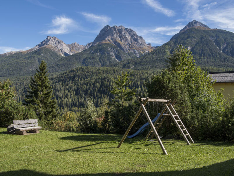 Ferienwohnung Wüest