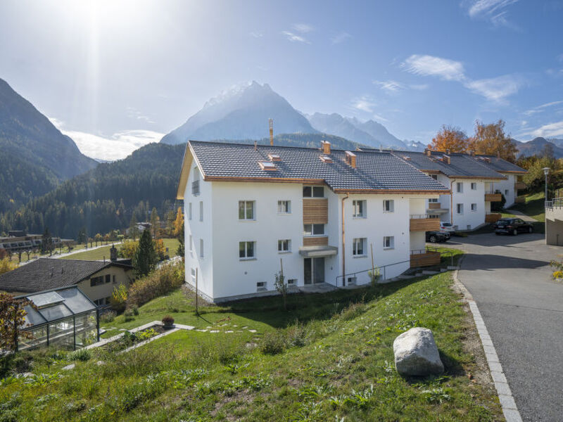 Ferienwohnung Steinmann