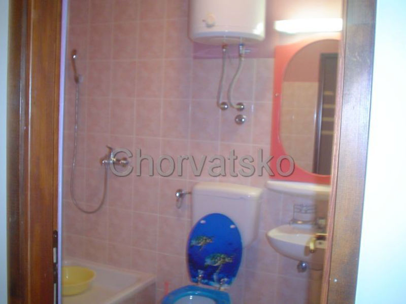 Apartmány Lira