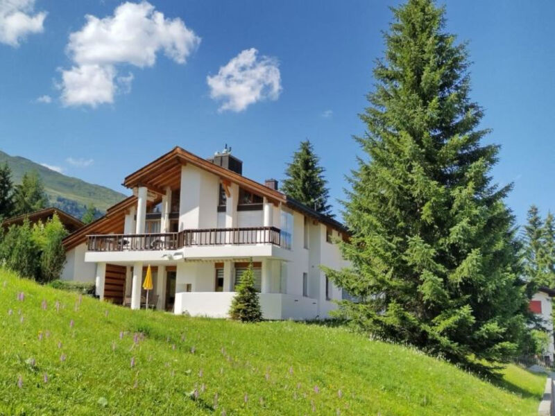 Studio Haus Carmela Lenzerheide