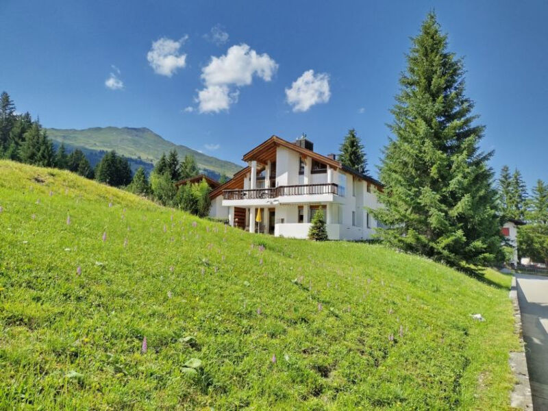 Studio Haus Carmela Lenzerheide