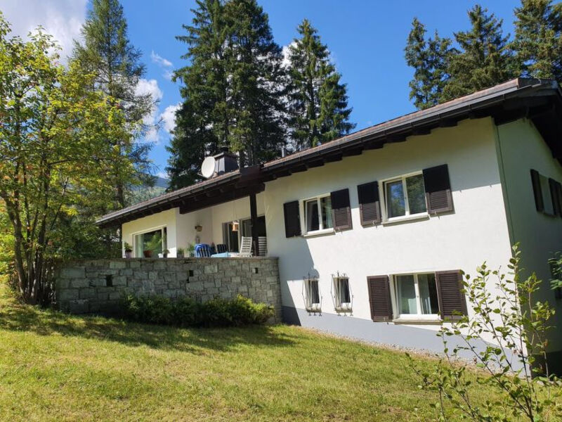 Ferienhaus Tina