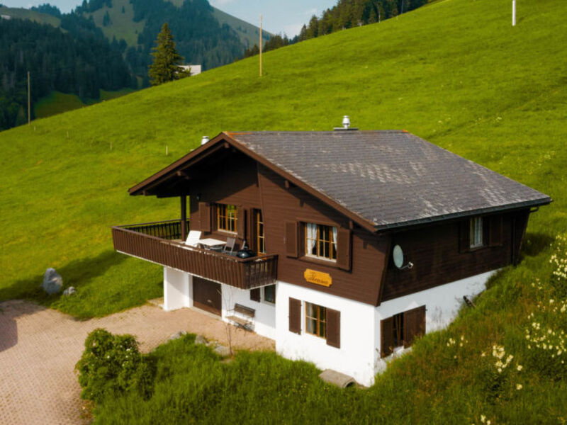 Chalet Theresia