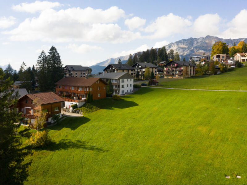 Ferienhaus Bergblick