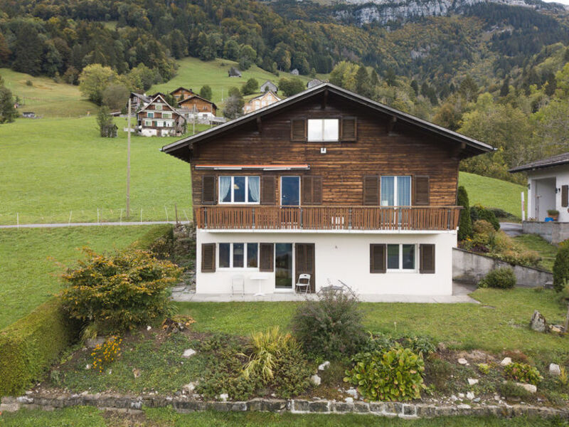 Chalet Biodola