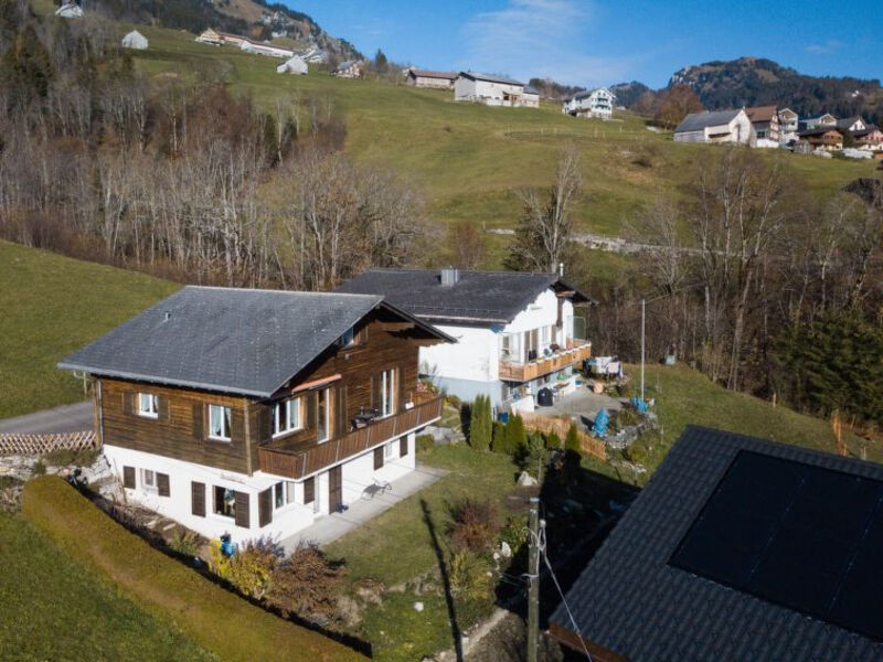 Chalet Biodola