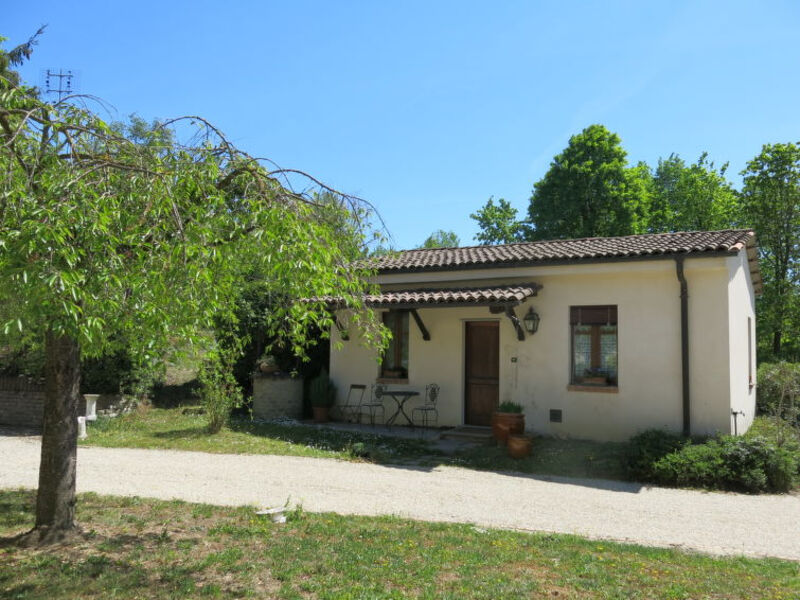 Casa I Grilli